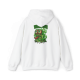 Sleep Is a Conspiracy Hoodie